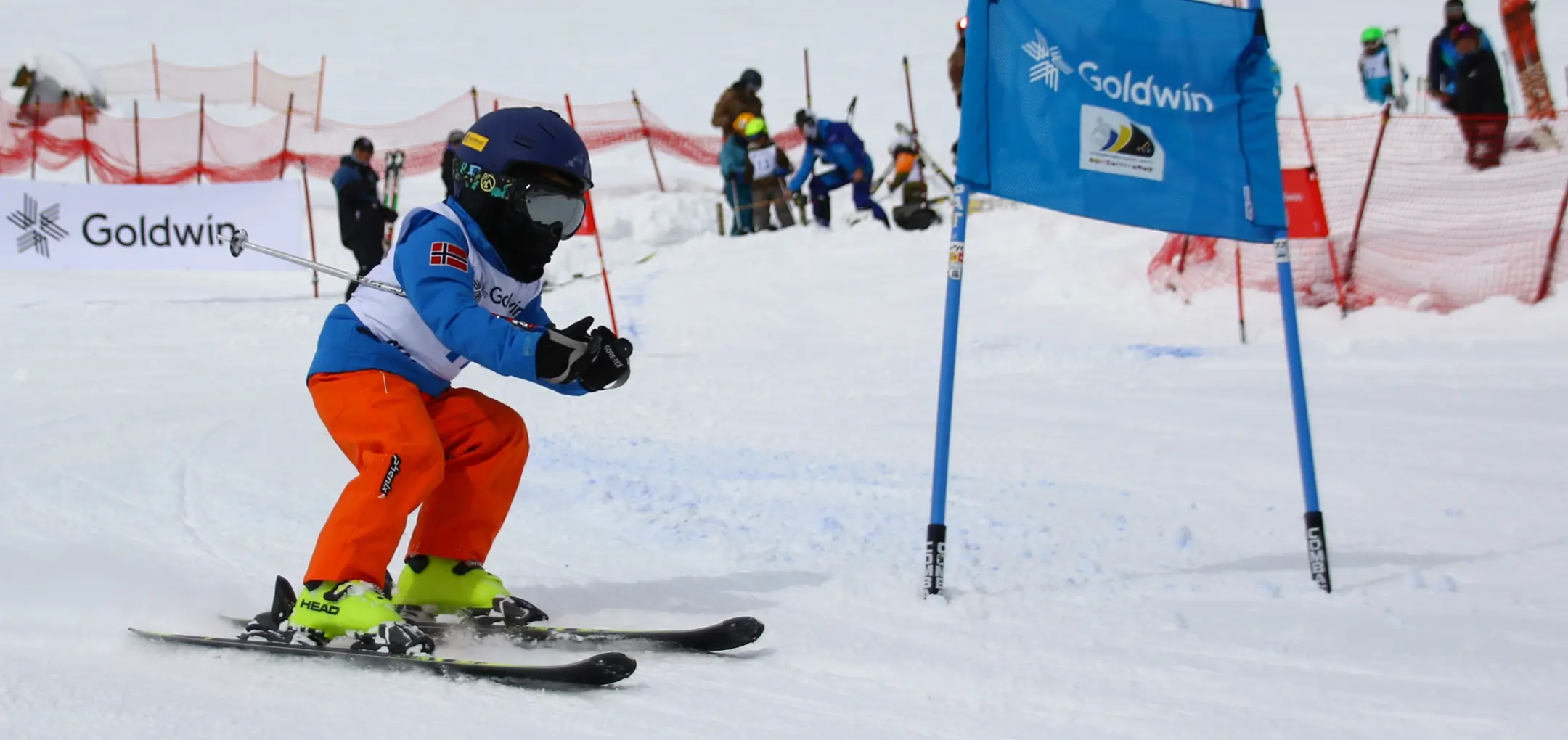 ナスターレース・チャレンジド 2026 イメージ画像